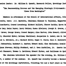 Minutes, 1979-10-10. The Mi...