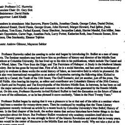 Minutes, 1998-11-11. The Mi...