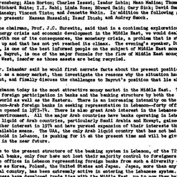 Minutes, 1974-10-02. The Mi...