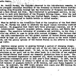 Minutes, 1974-11-13. The Mi...