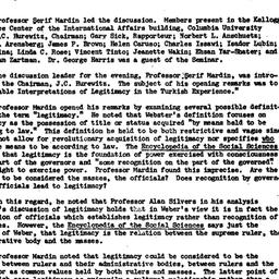 Minutes, 1973-04-11. The Mi...