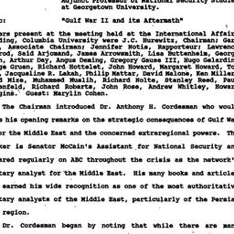 Minutes, 1991-10-09. The Mi...