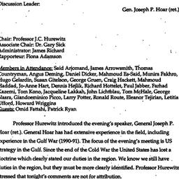 Minutes, 1996-10-08. The Mi...