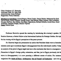 Minutes, 1996-11-20. The Mi...