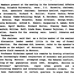 Minutes, 1986-01-22. The Mi...