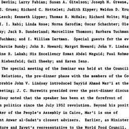 Minutes, 1978-06-26. The Mi...