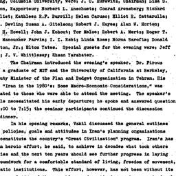 Minutes, 1977-10-12. The Mi...
