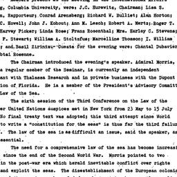Minutes, 1977-12-07. The Mi...