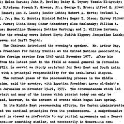 Minutes, 1978-03-08. The Mi...