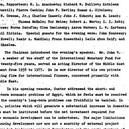 Minutes, 1977-09-14. The Mi...