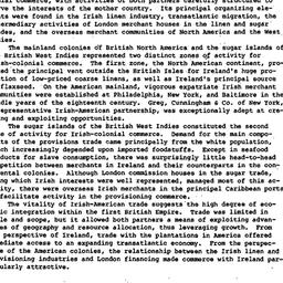Minutes, 1990-05-08. Early ...