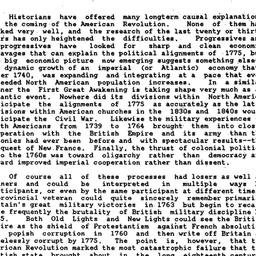 Minutes, 1990-09-11. Early ...