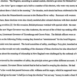 Speaker's paper, 2001-0...