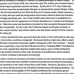 Speaker's paper, 2001-0...
