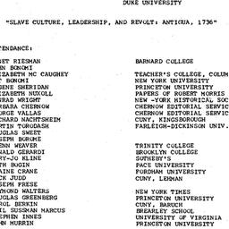Minutes, 1983-11-08. Early ...