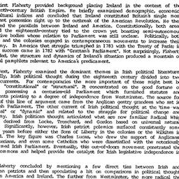 Minutes, 1986-11-11. Early ...