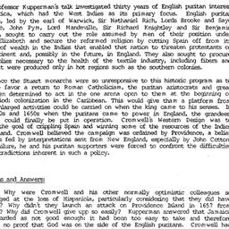 Minutes, 1986-10-14. Early ...