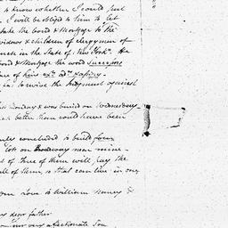 [Document, 1818 April 03]