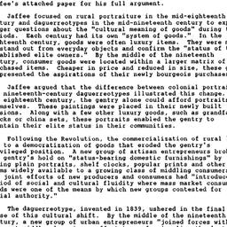 Minutes, 1994-09-13. Early ...