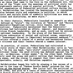 Minutes, 1995-02-14. Early ...