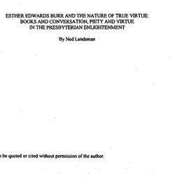 Speaker's paper, 1994-1...
