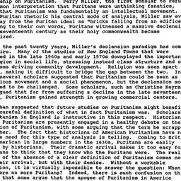 Minutes, 1993-03-09. Early ...