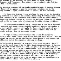 Correspondence, 1992-10-26....