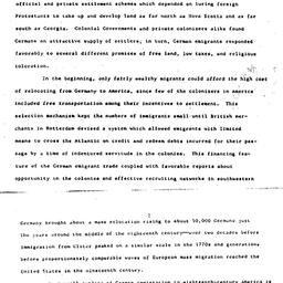 Minutes, 1988-10-18. Early ...