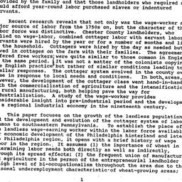 Minutes, 1989-02-14. Early ...