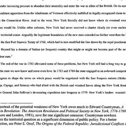 Speaker's paper, 1999-0...