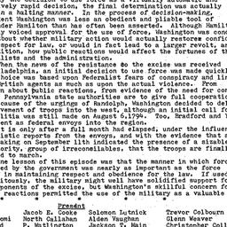 Minutes, 1970-12-08. Early ...