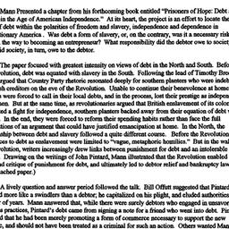 Minutes, 1995-10-10. Early ...