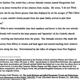 Speaker's paper, 1996-0...
