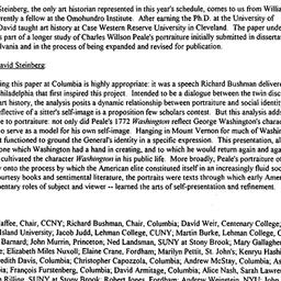 Minutes, 1998-02-10. Early ...