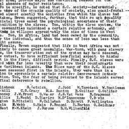 Minutes, 1972-02-08. Early ...