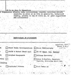 Background paper, 1973-03-1...