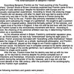Minutes, 1992-03-10. Early ...