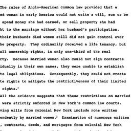 Speaker's paper, 1997-0...