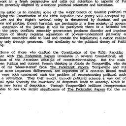 Minutes, 1986-02-11. Early ...