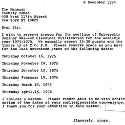 Correspondence, 1975-12-04....