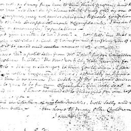 [Document, 1817 June 30]