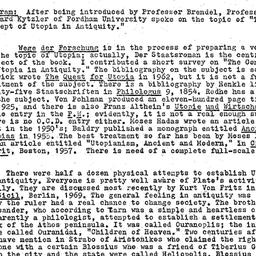 Minutes, 1969-04-17. Classi...