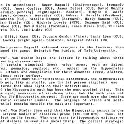 Minutes, 1994-04-21. Classi...