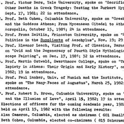 Correspondence, 1982-05-17....