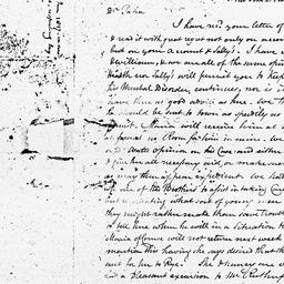 [Document, 1817 June 21]
