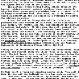 Speaker's paper, 1994-1...