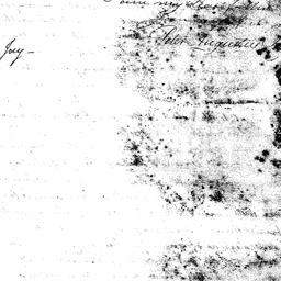 [Document, 1817 February 28]