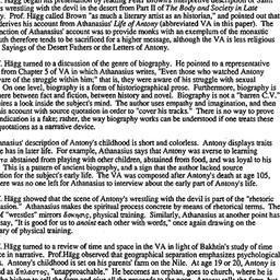 Minutes, 1993-03-11. Classi...
