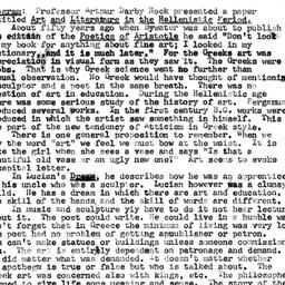 Minutes, 1962-05-17. Classi...