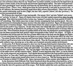 Minutes, 1988-10-20. Classi...